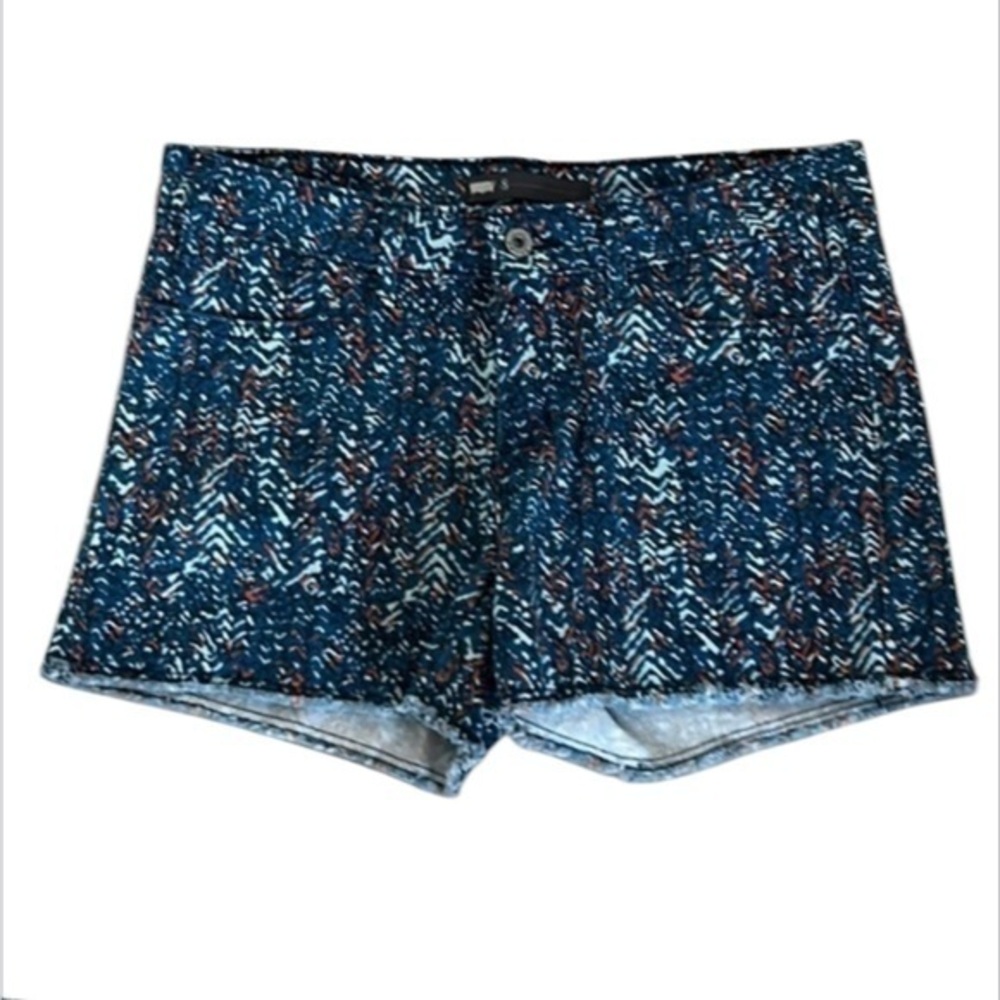 Levi’s size 8 shorts